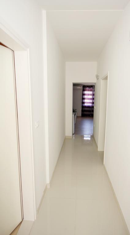 Apartments Luna 马卡尔斯卡 客房 照片